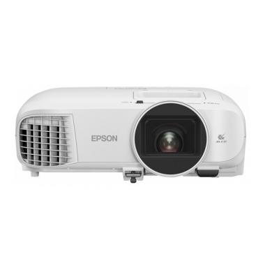 2700 ANSI Lumens Full HD Standard Throw DLP Technology Meeting Room Projector 3.6Kg White1.22 - 1.47:1